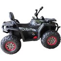 QUAD AUTO NA AKUMULATOR TRAPER MILITARY 1033020 Enero