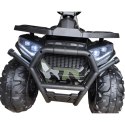 QUAD AUTO NA AKUMULATOR TRAPER MILITARY 1033020 Enero