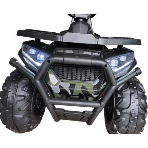 QUAD AUTO NA AKUMULATOR TRAPER MILITARY 1033020 Enero