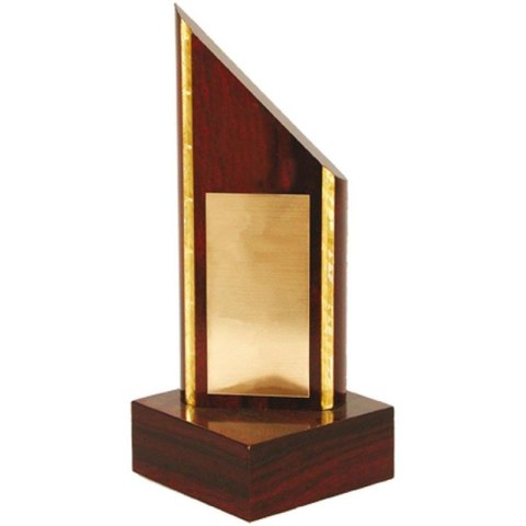 Trofeum z tworzywa sztucznego Tryumf