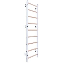 DRABINKA GIMNASTYCZNA DREWNIANO METALOWA BENCHK 700W Benchk
