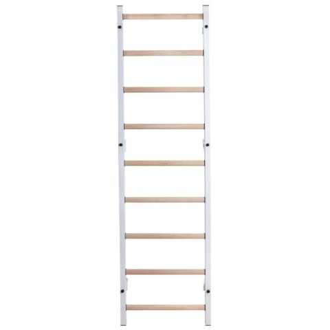 DRABINKA GIMNASTYCZNA DREWNIANO METALOWA BENCHK 700W Benchk