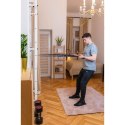 DRABINKA GIMNASTYCZNA DREWNIANO METALOWA BENCHK 700W Benchk