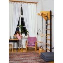DREWNIANY DRĄŻEK DO PODCIĄGANIA W KOLORZE DĘBU BENCHK PB076 Benchk