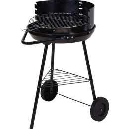 GRILL OGRODOWY ANDALUZJA RUSZT 37CM BBQ LINE