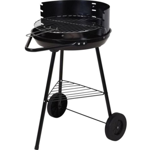 GRILL OGRODOWY ANDALUZJA RUSZT 37CM BBQ LINE