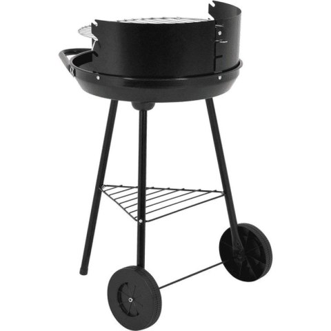GRILL OGRODOWY ANDALUZJA RUSZT 37CM BBQ LINE