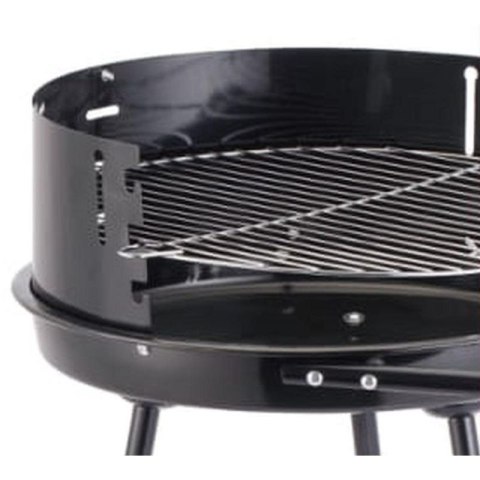 GRILL OGRODOWY ANDALUZJA RUSZT 37CM BBQ LINE