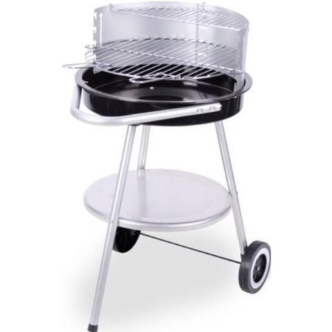 GRILL OGRODOWY ANDALUZJA RUSZT 47CM BBQ LINE