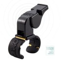 GWIZDEK FOX 40 CLASSIC CZARNY FINGERGRIP FOX40