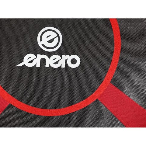 HUŚTAWKA OGRODOWA BOCIANIE GNIAZDO 110CM XXXL CZERWONA Enero