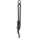 HUŚTAWKA OGRODOWA BOCIANIE GNIAZDO 110CM XXXL ZIELONA Enero