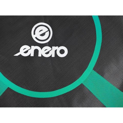 HUŚTAWKA OGRODOWA BOCIANIE GNIAZDO 110CM XXXL ZIELONA Enero