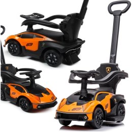 JEŹDZIK CHODZIK PCHACZ SPORTOWE LAMBORGHINI Enero