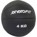 PIŁKA LEKARSKA 4KG SKÓRA SYNTETYCZNA ENERO FIT Enero