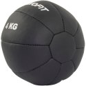 PIŁKA LEKARSKA 4KG SKÓRA SYNTETYCZNA ENERO FIT Enero