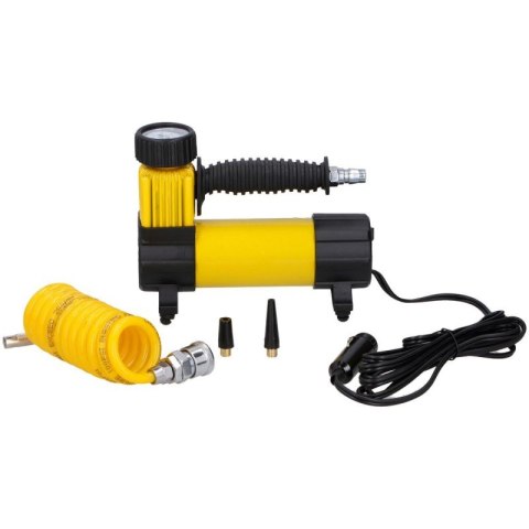POMPKA KOMPRESOR TURYSTYCZNY DUNLOP 12V DC 100psi Dunlop