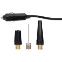 POMPKA KOMPRESOR TURYSTYCZNY DUNLOP 12V DC 100psi Dunlop