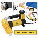 POMPKA KOMPRESOR TURYSTYCZNY DUNLOP 12V DC 100psi Dunlop
