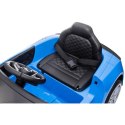 SAMOCHÓD NA AKUMULATOR LICENCJA AUDI R8 SPYDER NIEBIESKI Enero