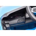 SAMOCHÓD NA AKUMULATOR LICENCJA AUDI R8 SPYDER NIEBIESKI Enero
