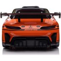 SAMOCHÓD NA AKUMULATOR LICENCJA MERCEDES AMG GT3 1060187 Enero