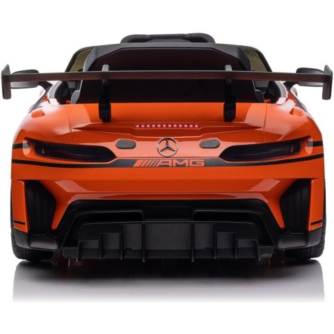 SAMOCHÓD NA AKUMULATOR LICENCJA MERCEDES AMG GT3 1060187 Enero