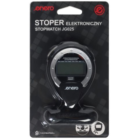 STOPER ELEKTRONICZNY 1 CZASOWY ENERO Enero