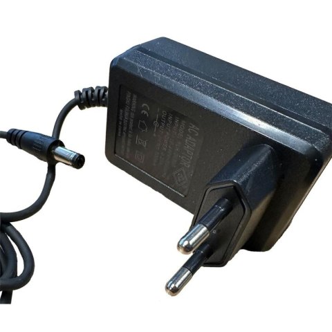 ZASILACZ ŁADOWARKA 12V 500mAh Enero