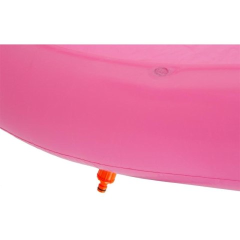 BASEN DZIECIĘCY PLAC ZABAW FLAMING 213x123x78CM 57172 Jilong