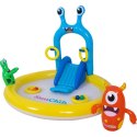 BASEN DZIECIĘCY PLAC ZABAW MONSTER 178x171x121CM 51141 Jilong