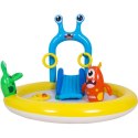 BASEN DZIECIĘCY PLAC ZABAW MONSTER 178x171x121CM 51141 Jilong