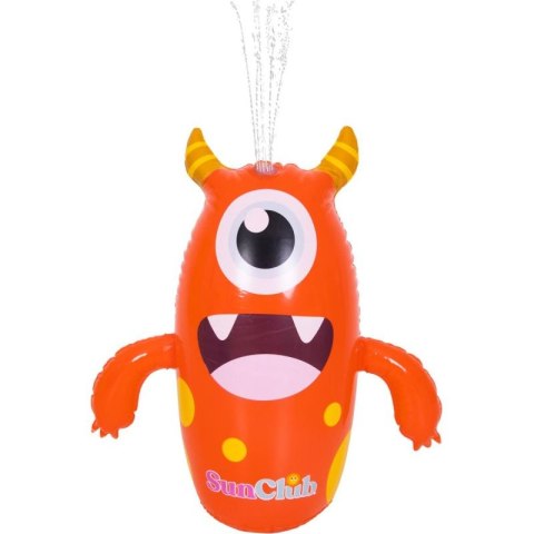 BASEN DZIECIĘCY PLAC ZABAW MONSTER 178x171x121CM 51141 Jilong