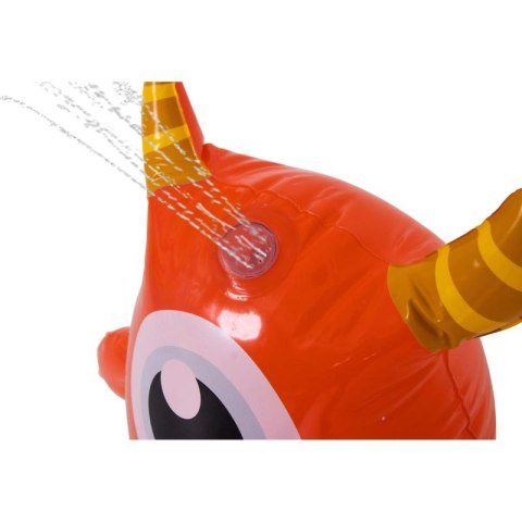 BASEN DZIECIĘCY PLAC ZABAW MONSTER 178x171x121CM 51141 Jilong