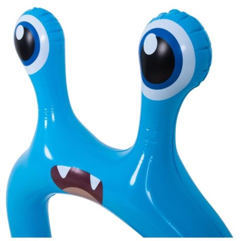 BASEN DZIECIĘCY PLAC ZABAW MONSTER 178x171x121CM 51141 Jilong
