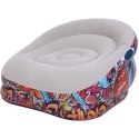 DMUCHANE SIEDZISKO FOTEL 105x98x65CM 22319 Jilong