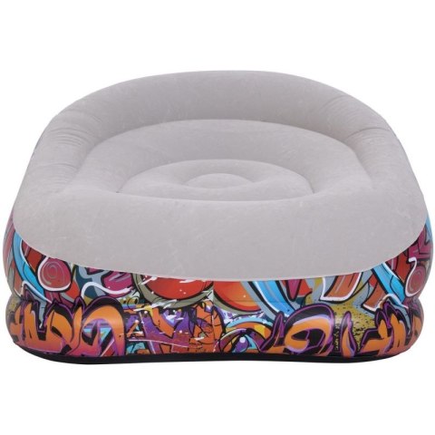 DMUCHANE SIEDZISKO FOTEL 105x98x65CM 22319 Jilong
