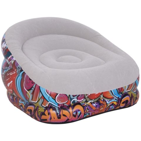 DMUCHANE SIEDZISKO FOTEL 105x98x65CM 22319 Jilong