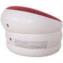 FOTEL DMUCHANY 27498 CZERWONY Jilong