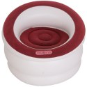 FOTEL DMUCHANY 27498 CZERWONY Jilong