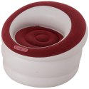 FOTEL DMUCHANY 27498 CZERWONY Jilong
