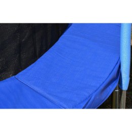 OSŁONA SPRĘŻYN DO TRAMPOLINY NIEBIESKA FI 305CM Enero