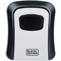 SKRZYNKA SEJF NA KLUCZE NA SZYFR 4 CYFRY BLACK + DECKER BLACK + DECKER
