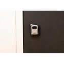 SKRZYNKA SEJF NA KLUCZE NA SZYFR 4 CYFRY BLACK + DECKER BLACK + DECKER