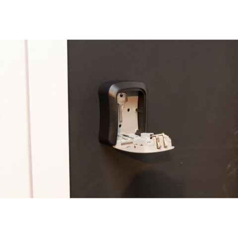 SKRZYNKA SEJF NA KLUCZE NA SZYFR 4 CYFRY BLACK + DECKER BLACK + DECKER