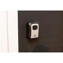 SKRZYNKA SEJF NA KLUCZE NA SZYFR 4 CYFRY BLACK + DECKER BLACK + DECKER