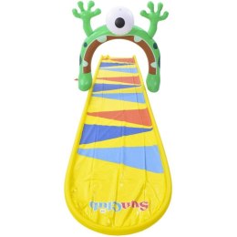 ŚLIZGAWKA WODNA ZJEŻDŻALNIA MONSTER 488x128x123CM 51138 Jilong