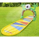 ŚLIZGAWKA WODNA ZJEŻDŻALNIA MONSTER 488x128x123CM 51138 Jilong