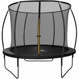 TRAMPOLINA ENERO Z SIATKĄ WEWNĘTRZNĄ fi244CM PREMIUM Enero