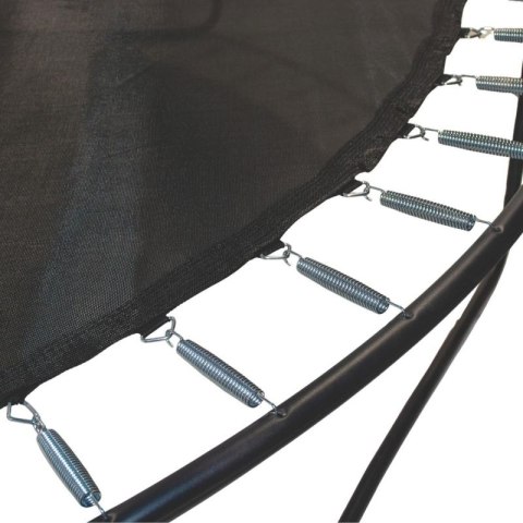 TRAMPOLINA ENERO Z SIATKĄ WEWNĘTRZNĄ fi244CM PREMIUM Enero